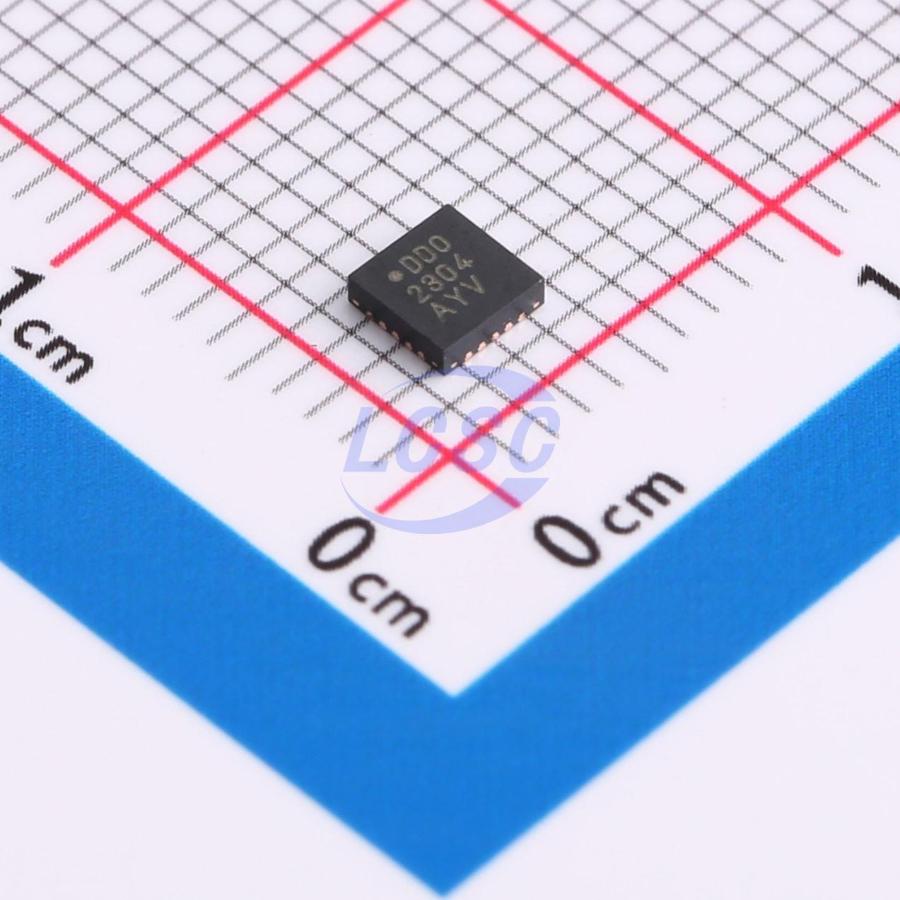 Microchip Tech PIC16F15244-I/REB