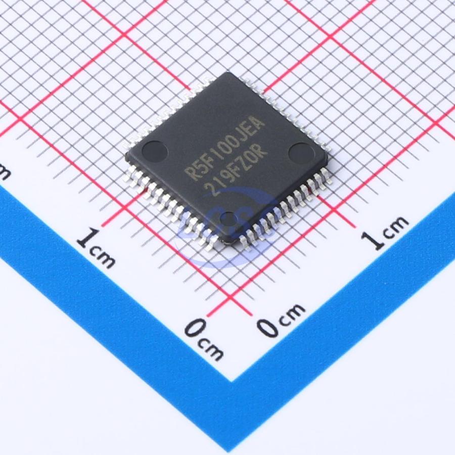 RENESAS R5F100JEAFA#10