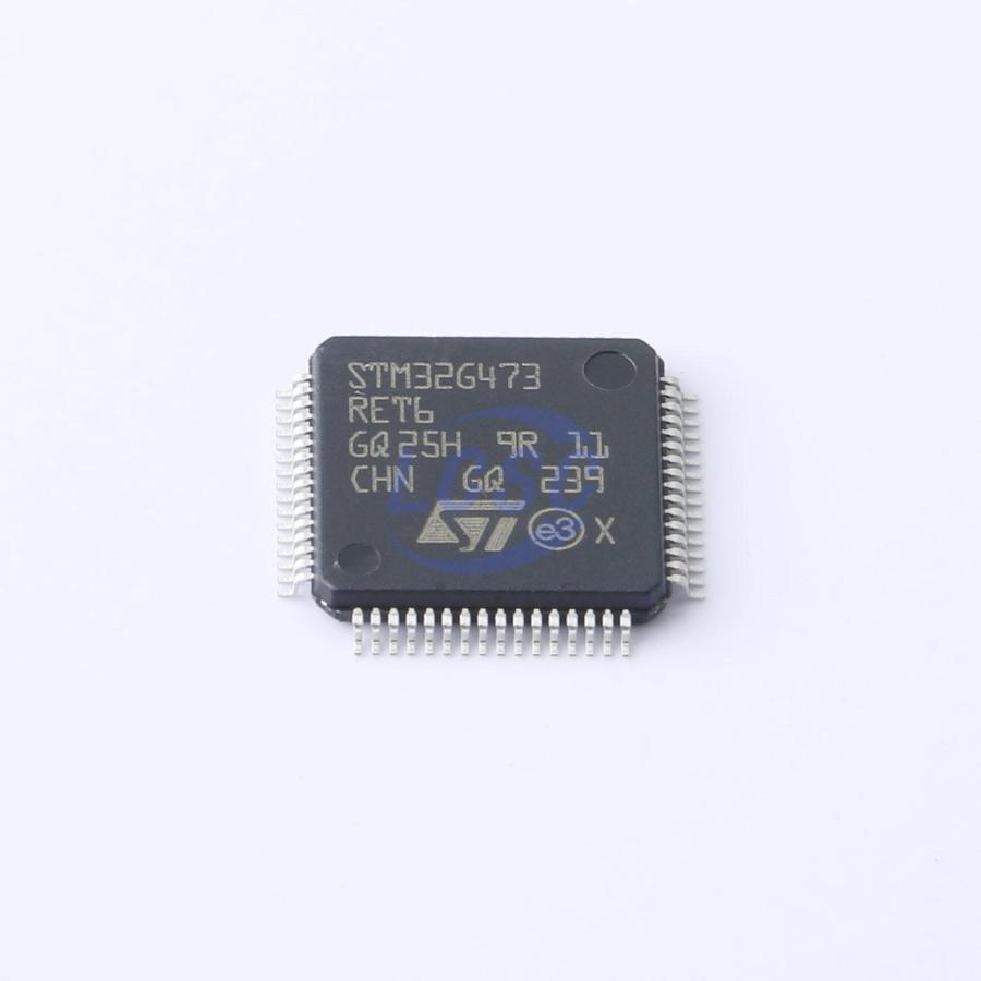 STMicroelectronics STM32G473RET6 - Image 3