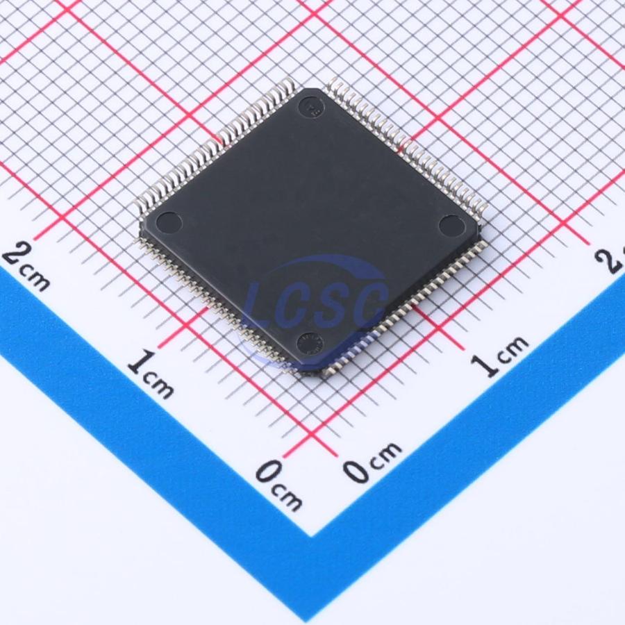 STMicroelectronics STM32G474VCT6 - Image 2