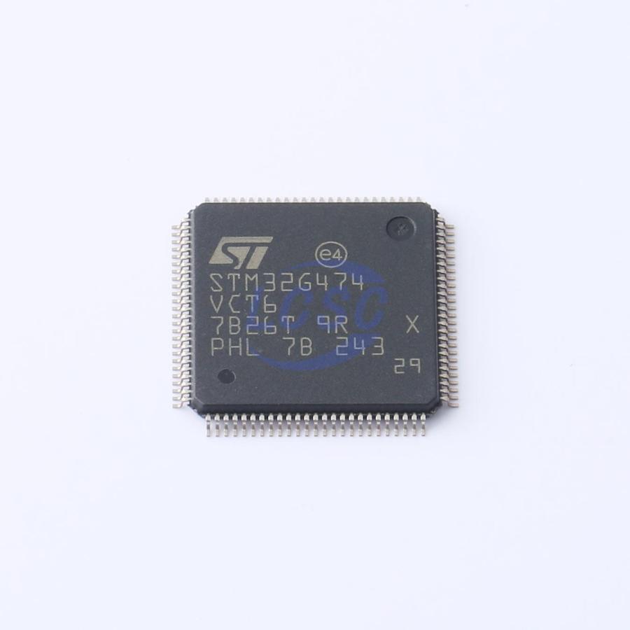 STMicroelectronics STM32G474VCT6 - Image 3