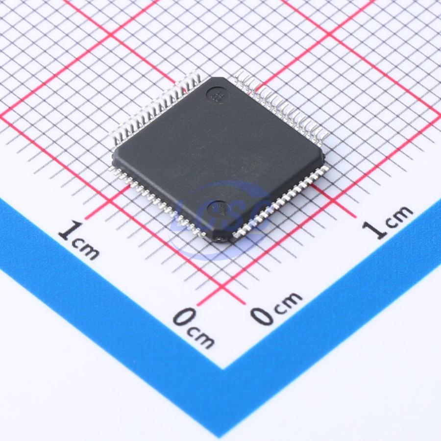 STMicroelectronics STM32G491RET6 - Image 2