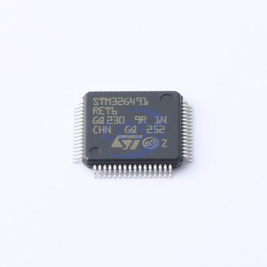 STMicroelectronics STM32G491RET6 - Image 3