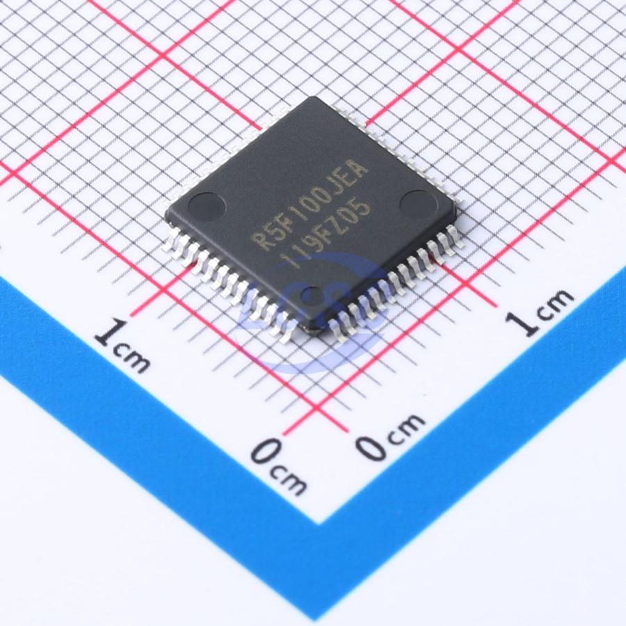 RENESAS R5F100JEAFA#30