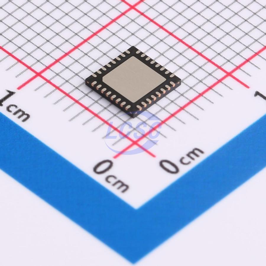 STMicroelectronics STM32F051K8U6TR - Image 2