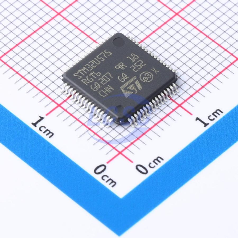 STMicroelectronics STM32U575RGT6