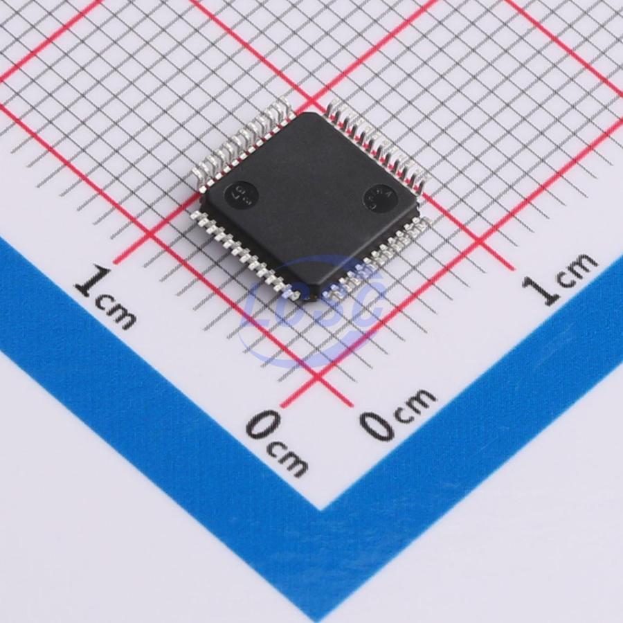 STMicroelectronics STM8S105C6T3 - Image 2
