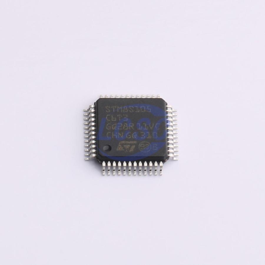 STMicroelectronics STM8S105C6T3 - Image 3