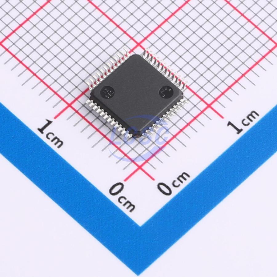 STMicroelectronics STM32F302CCT6 - Image 2