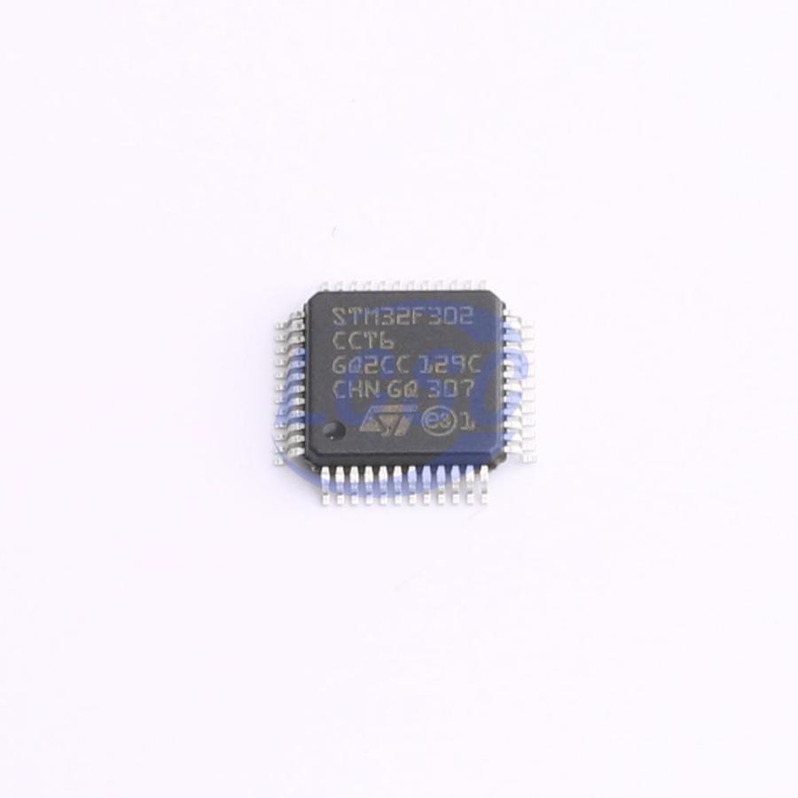 STMicroelectronics STM32F302CCT6 - Image 3