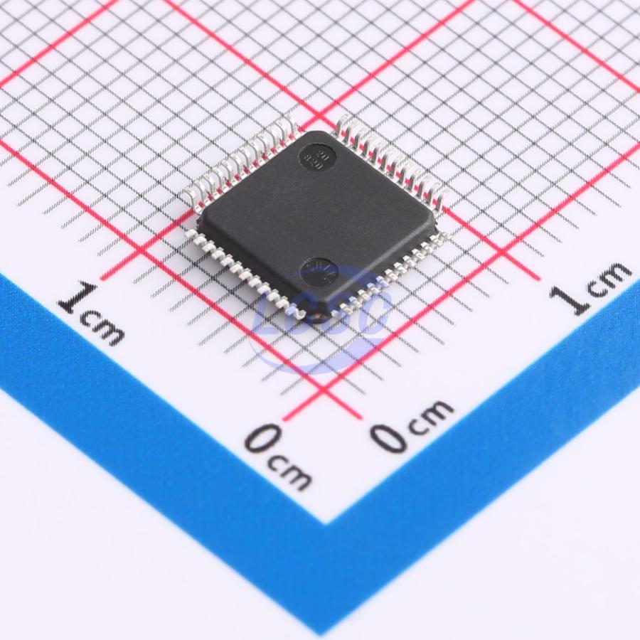 STMicroelectronics STM32F373CBT6 - Image 2