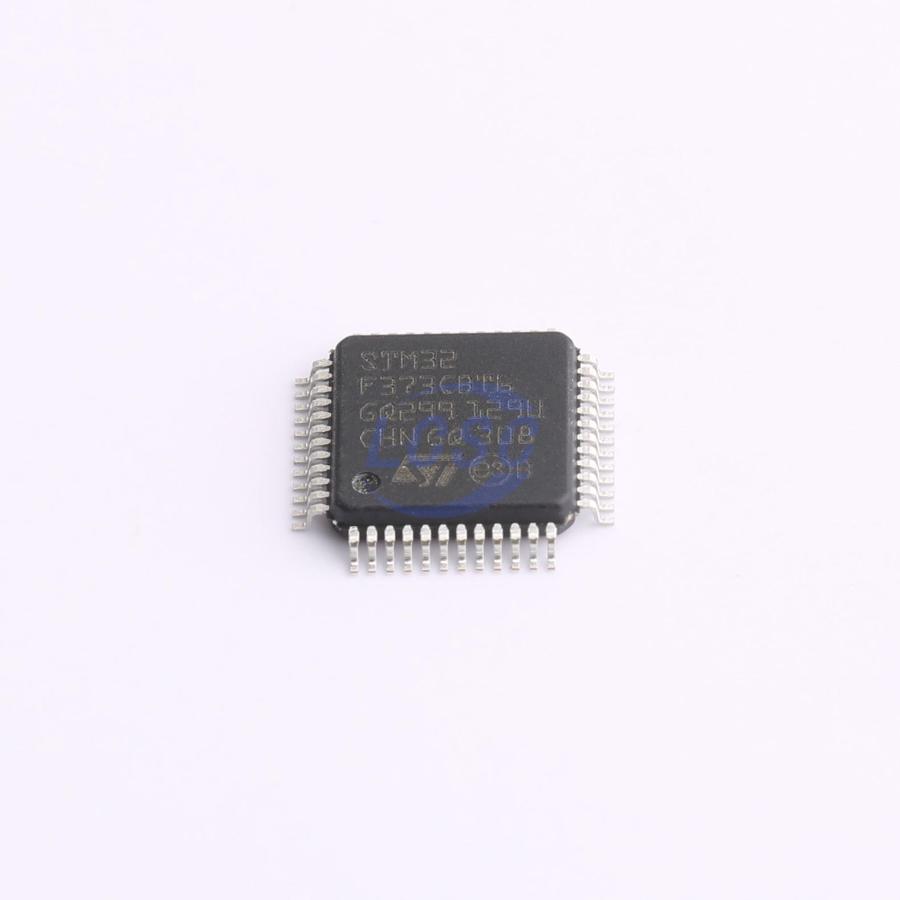 STMicroelectronics STM32F373CBT6 - Image 3