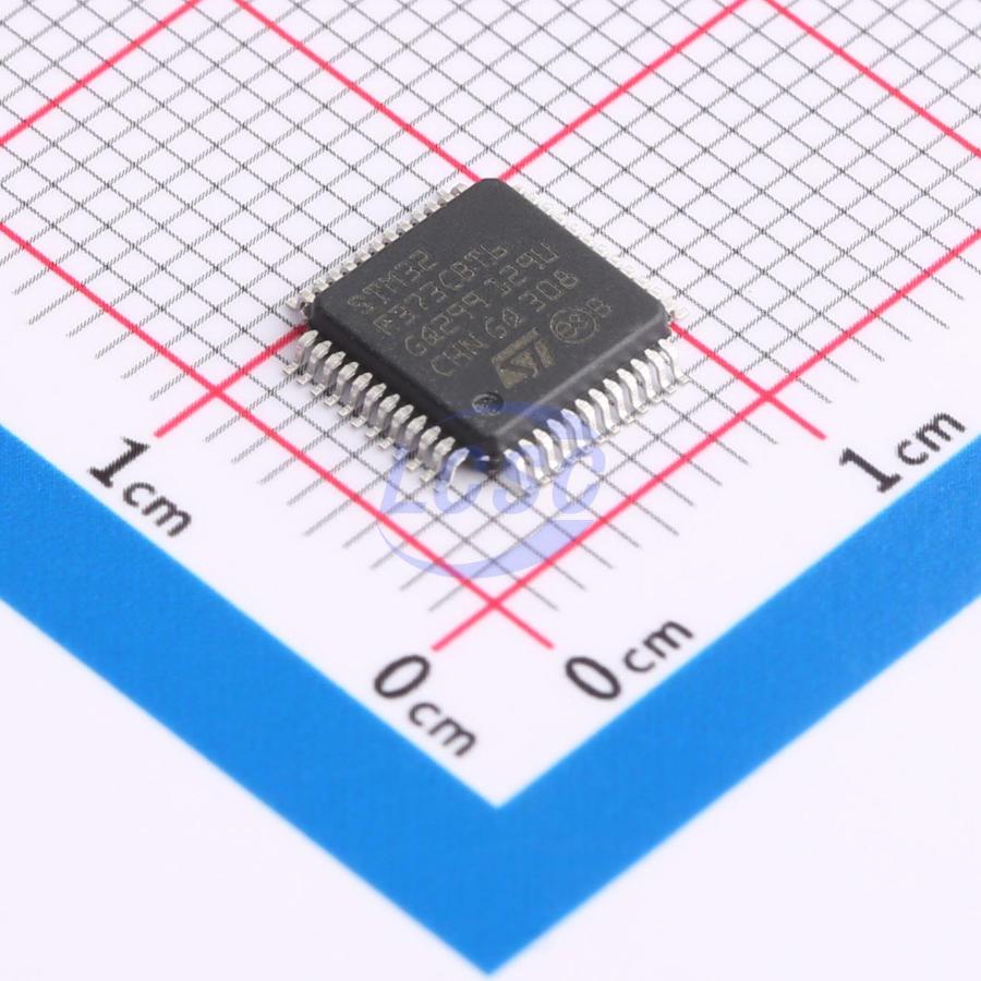 STMicroelectronics STM32F373CBT6