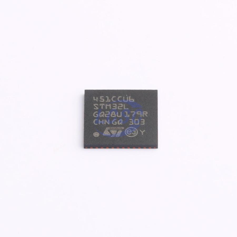 STMicroelectronics STM32L451CCU6TR - Image 3