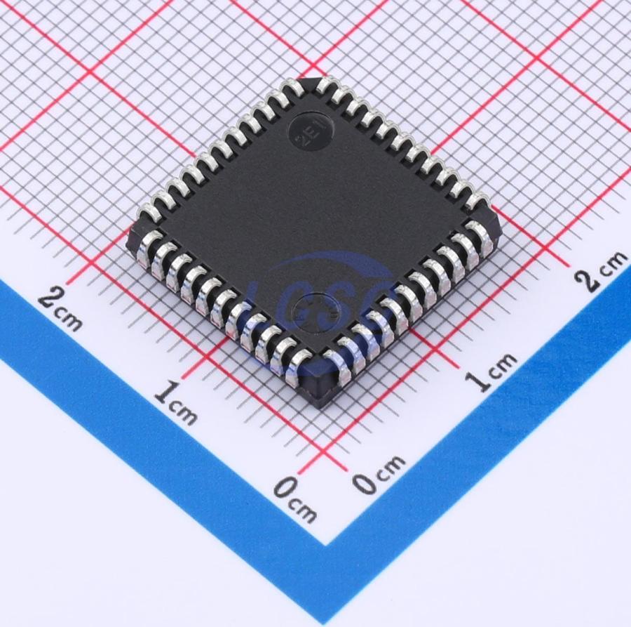 Microchip Tech PIC16C74B-20I/L - Image 2