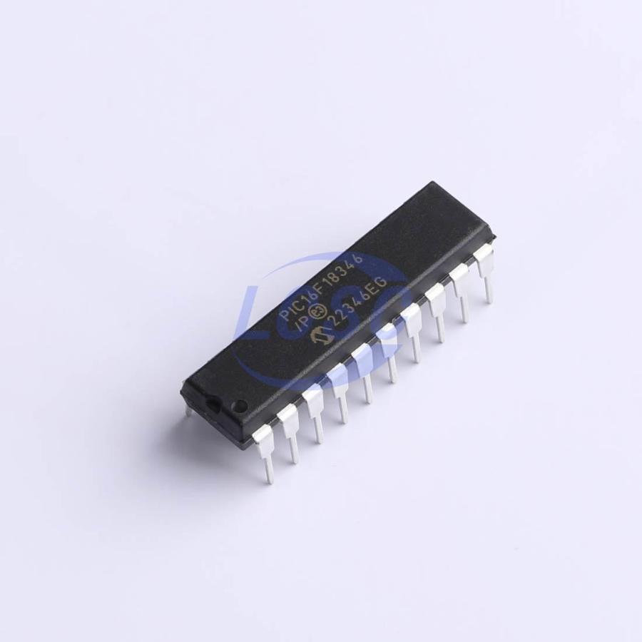 Microchip Tech PIC16F18346-I/P - Image 3