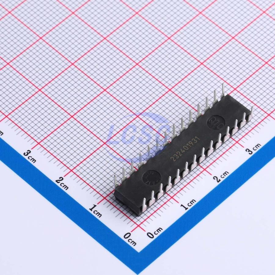 Microchip Tech PIC16F76-I/SP - Image 2