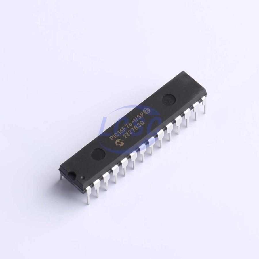 Microchip Tech PIC16F76-I/SP - Image 3