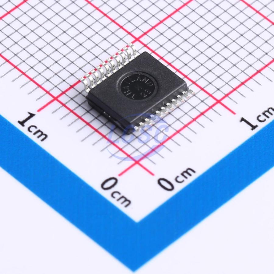 Microchip Tech PIC16F88-I/SS - Image 2