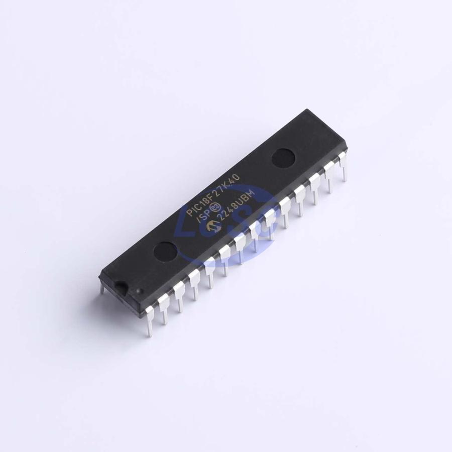 Microchip Tech PIC18F27K40-I/SP - Image 3