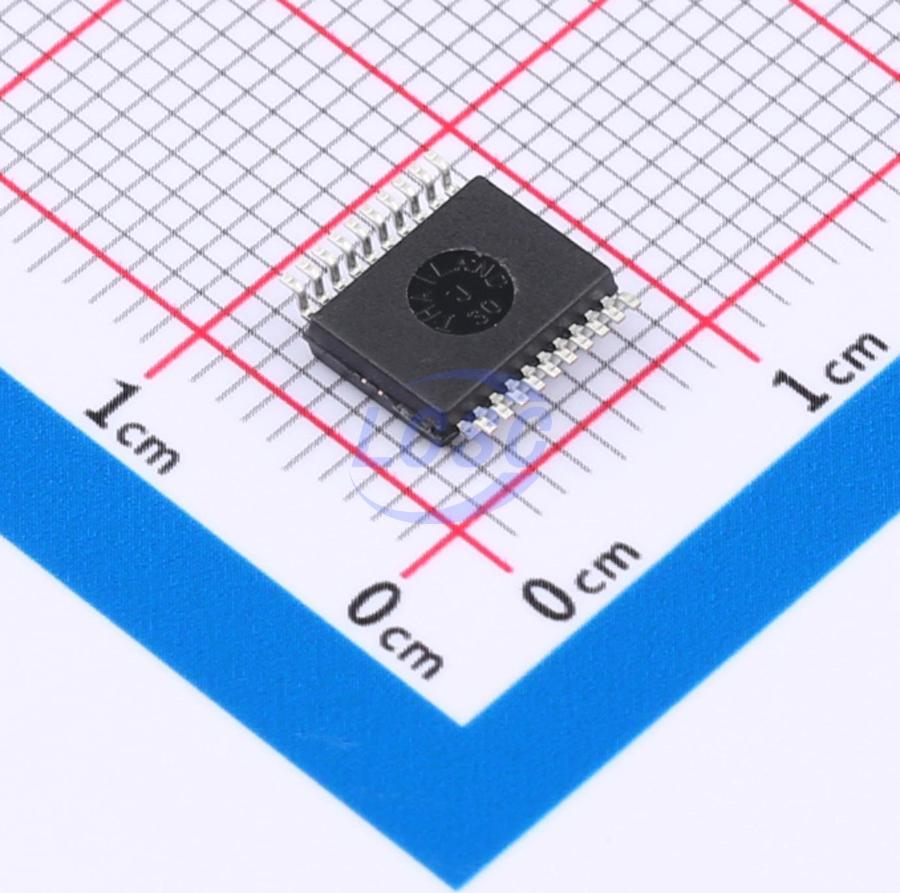 Microchip Tech PIC32MM0064GPL020-I/SS - Image 2