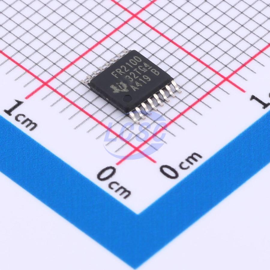 Texas Instruments MSP430FR2100IPW16R