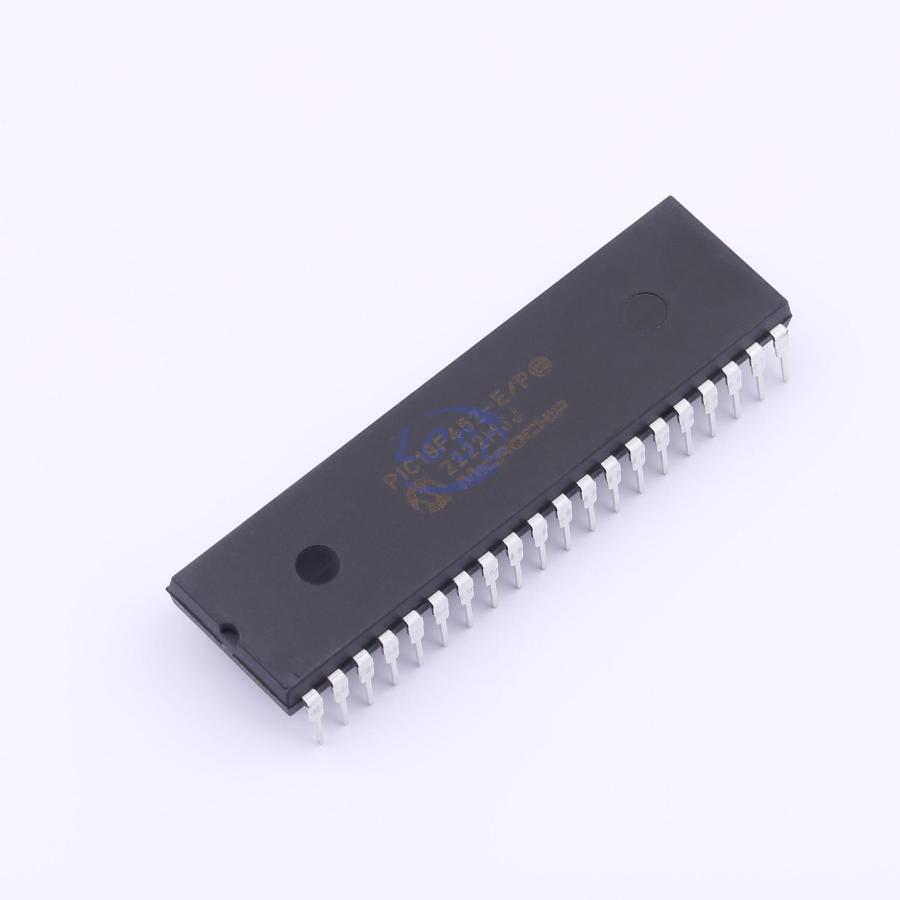 Microchip Tech PIC18F452-E/P - Image 3