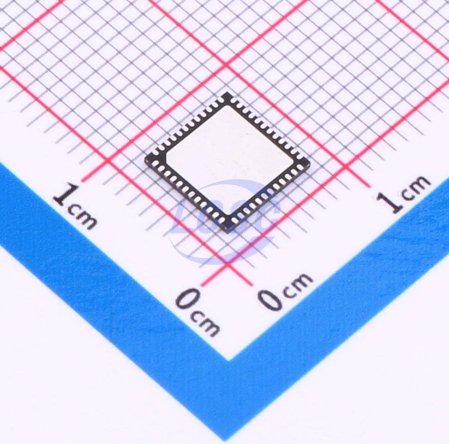 STMicroelectronics STM32F412CEU6 - Image 2