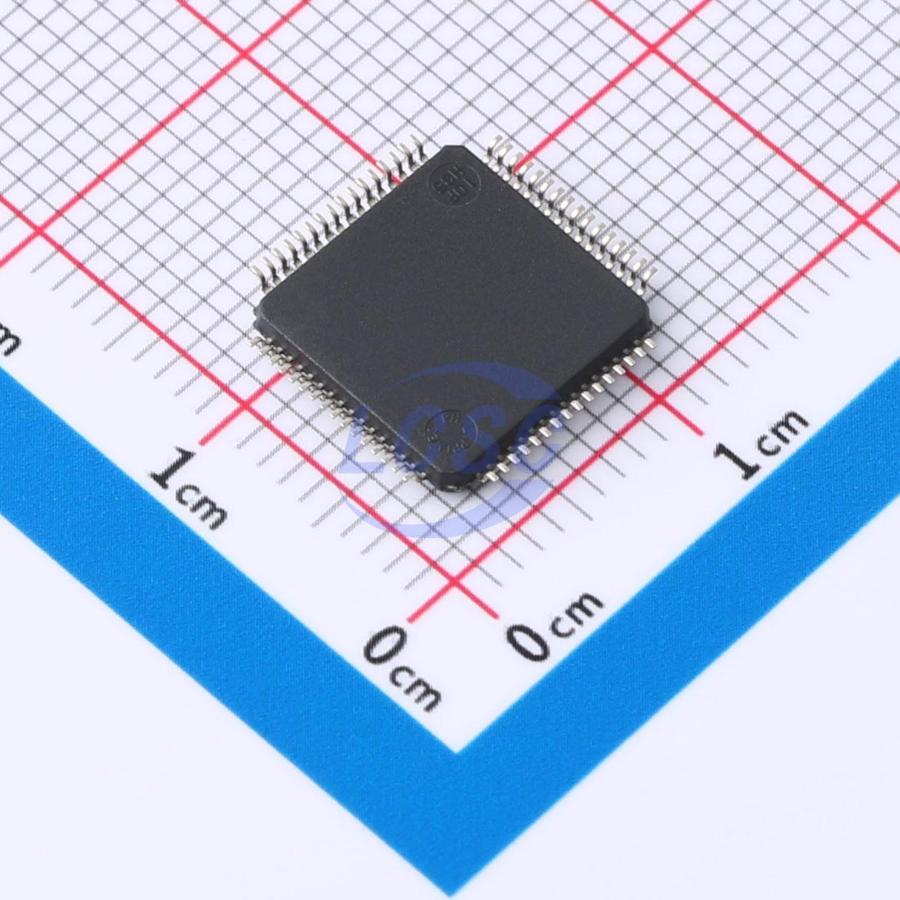 Texas Instruments F280023PMQR - Image 2