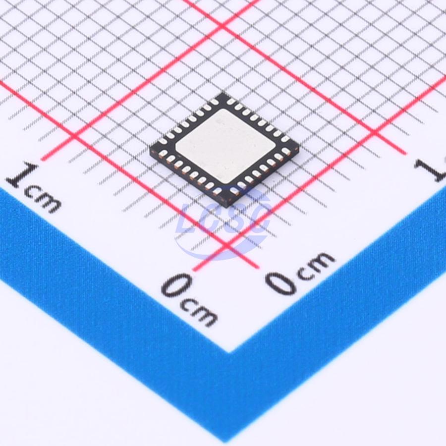 STMicroelectronics STM8S105K6U3A - Image 2