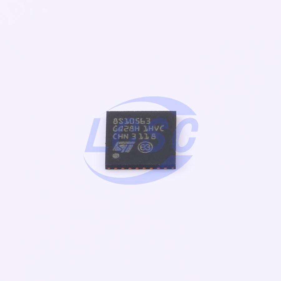 STMicroelectronics STM8S105K6U3A - Image 3