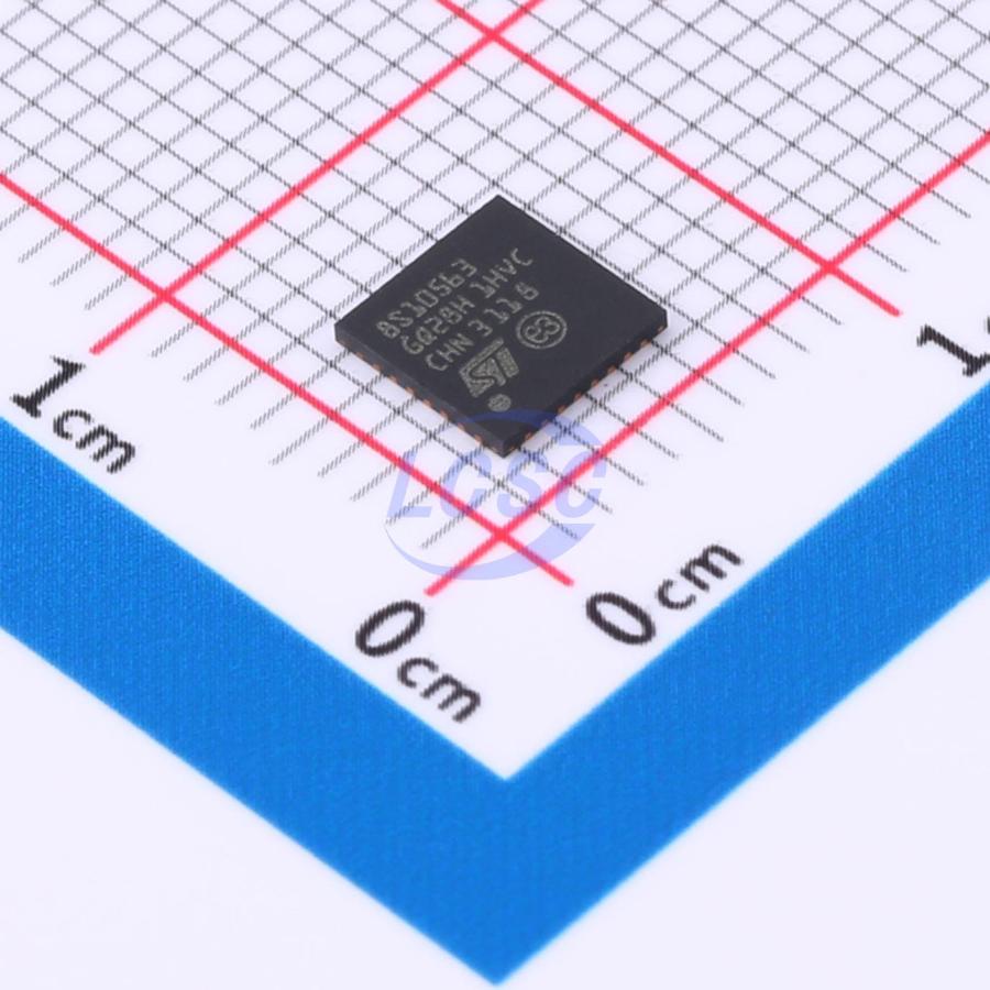 STMicroelectronics STM8S105K6U3A