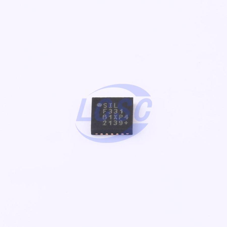SKYWORKS/SILICON LABS C8051F331-GM - Image 3