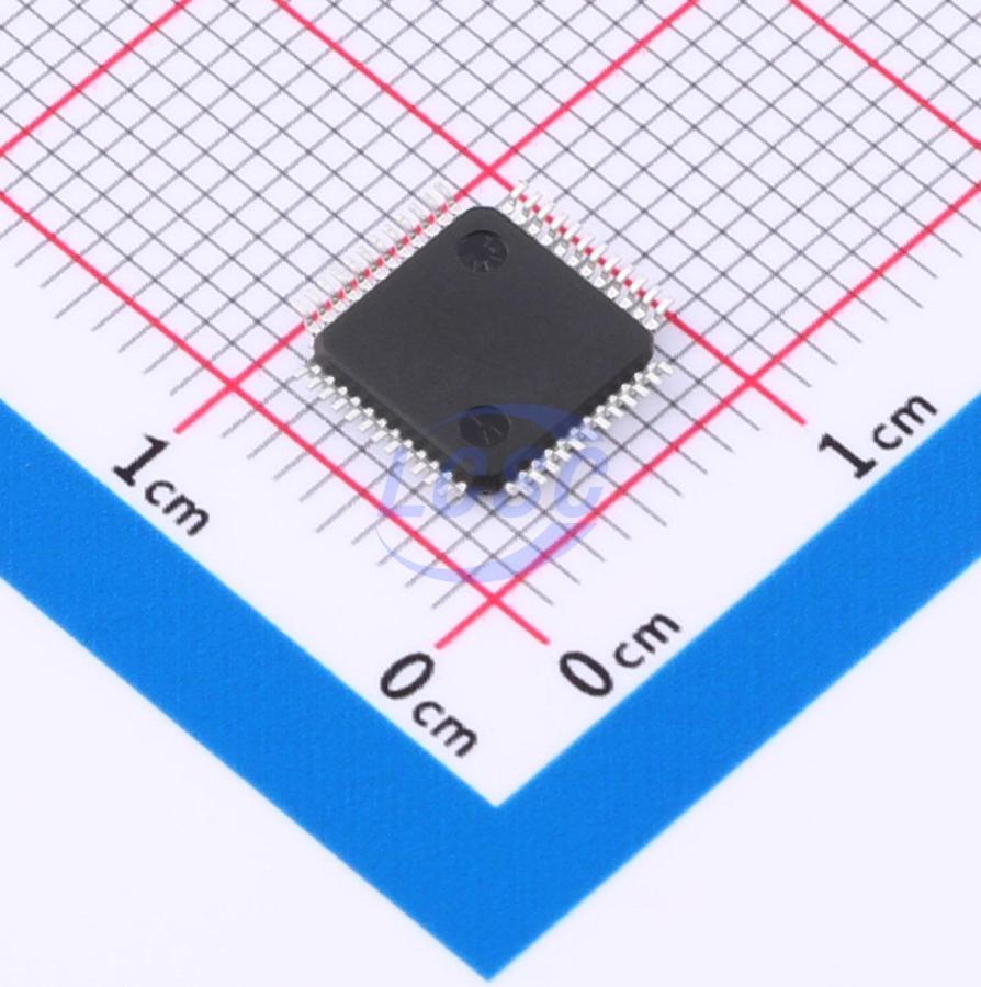 SKYWORKS/SILICON LABS C8051F384-GQ - Image 2