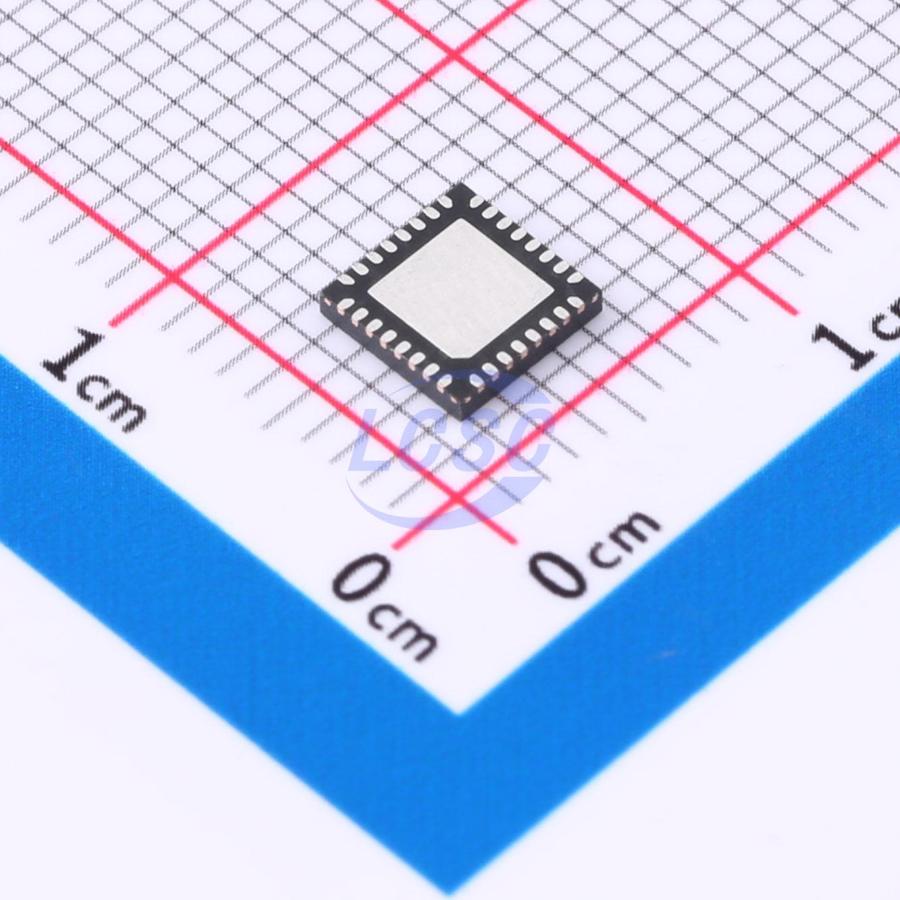 SKYWORKS/SILICON LABS EFM8SB20F32G-B-QFN32 - Image 2