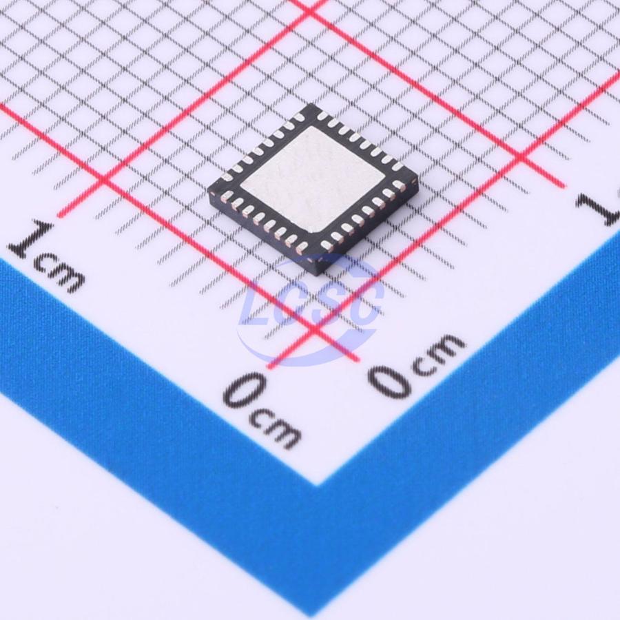 SKYWORKS/SILICON LABS EFM32JG1B100F128GM32-C0 - Image 2