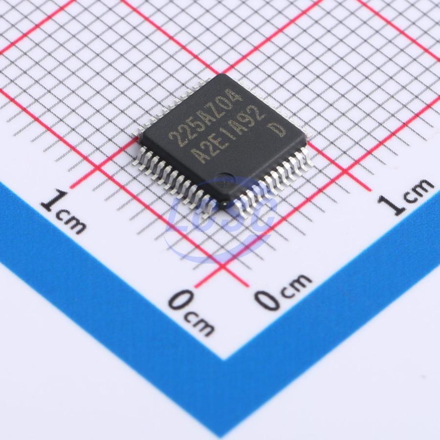 RENESAS R7FA2E1A92DFL#AA0