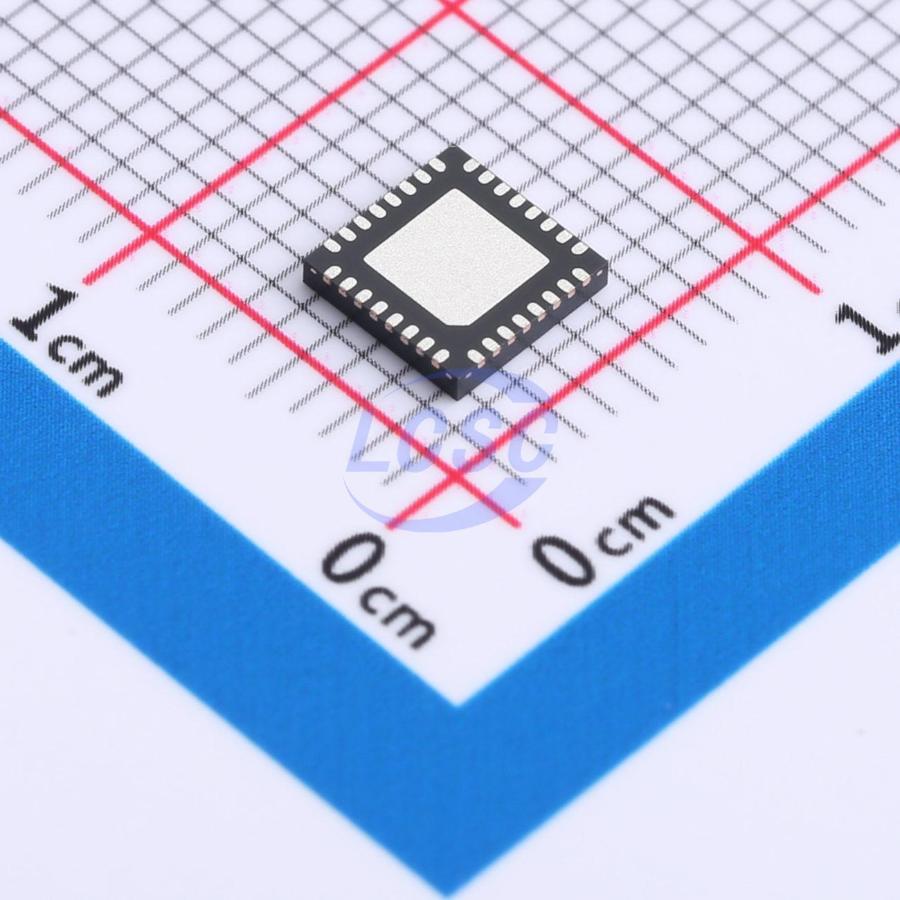 Microchip Tech ATMEGA4808-MFR - Image 2