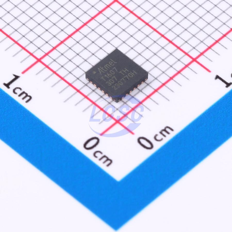 Microchip Tech ATTINY1607-MN