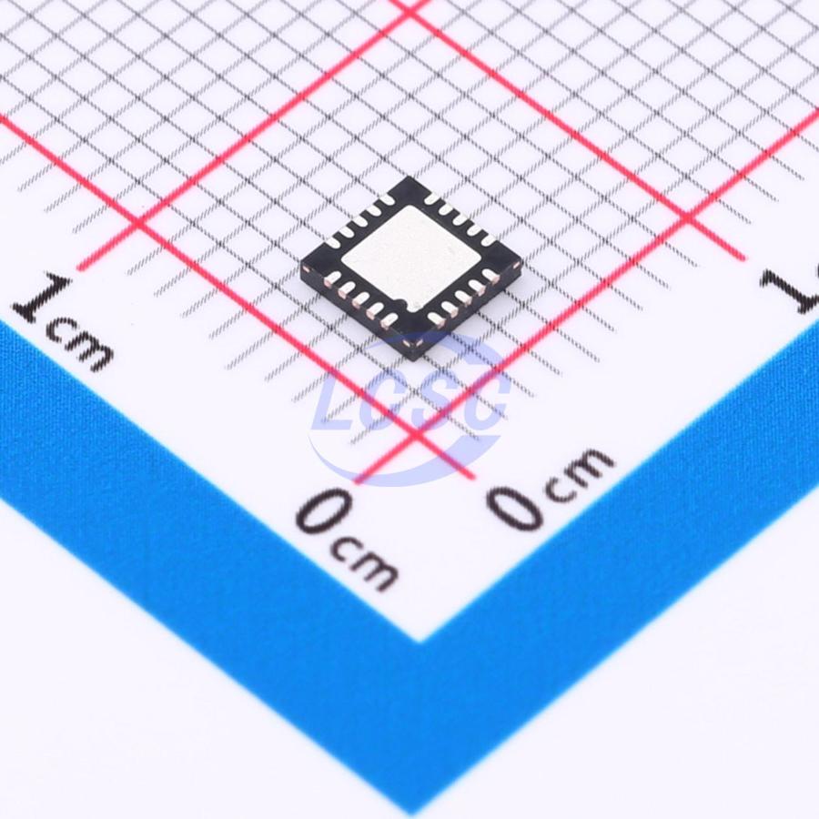 Microchip Tech ATTINY1634-MU - Image 2