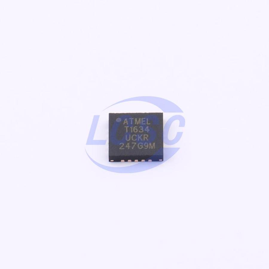 Microchip Tech ATTINY1634-MU - Image 3
