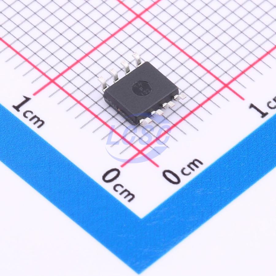 Microchip Tech PIC12F617T-I/SN - Image 2