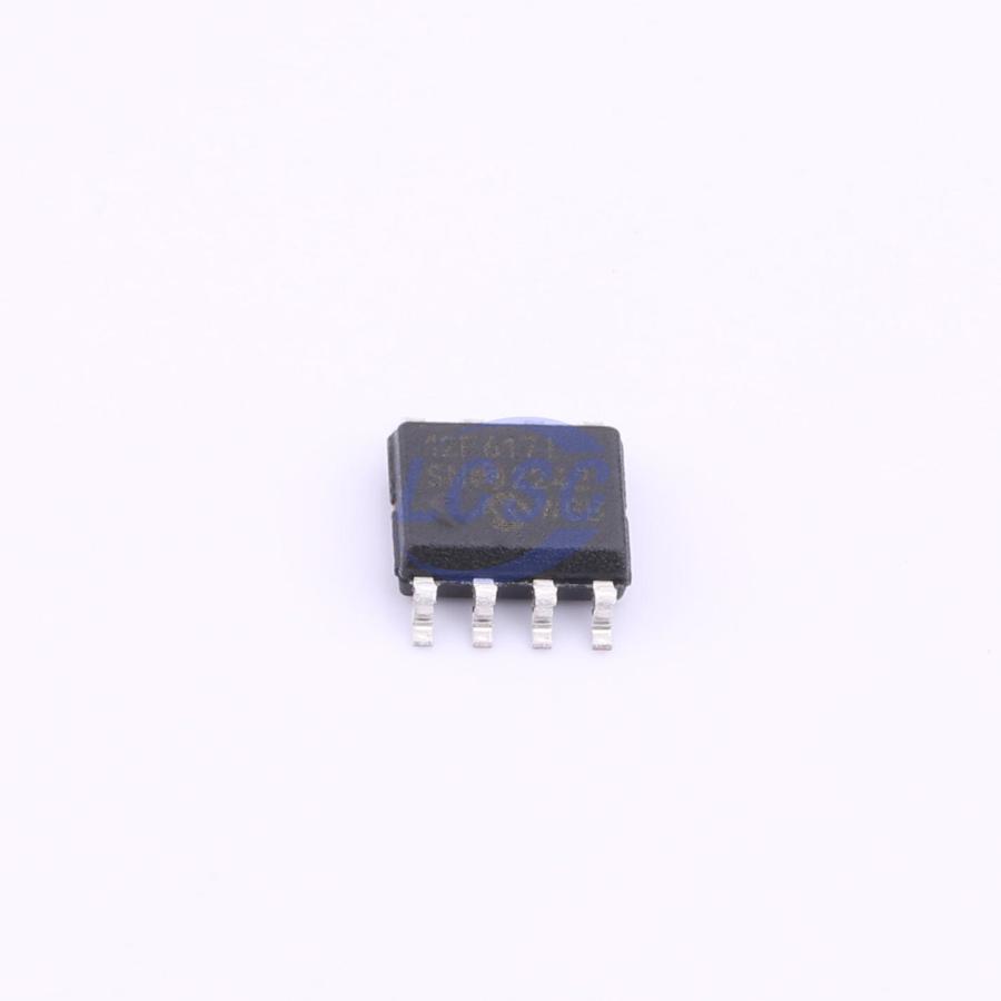 Microchip Tech PIC12F617T-I/SN - Image 3
