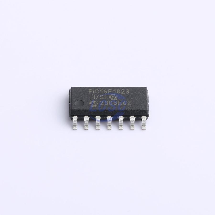 Microchip Tech PIC16F1823T-I/SL - Image 3