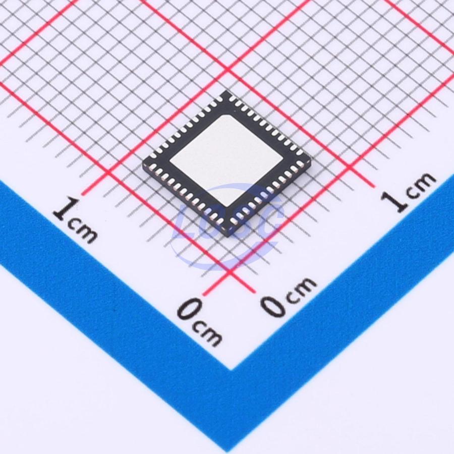 SKYWORKS/SILICON LABS EFM32JG1B200F128GM48-C0 - Image 2