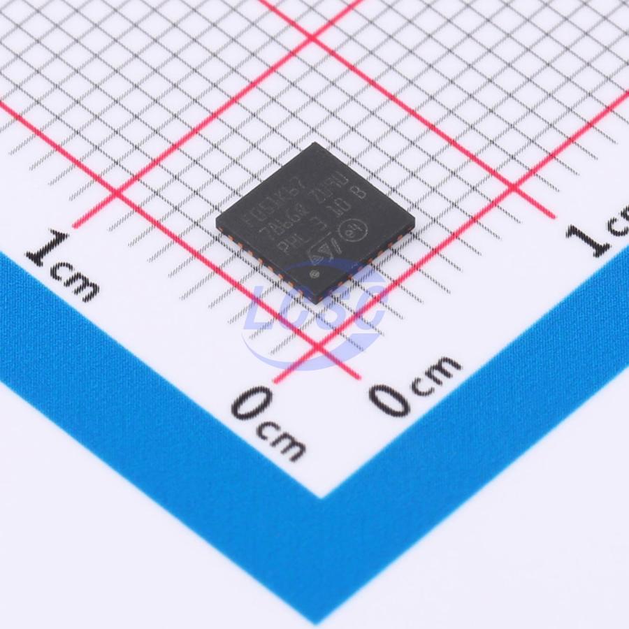 STMicroelectronics STM32F051K6U7