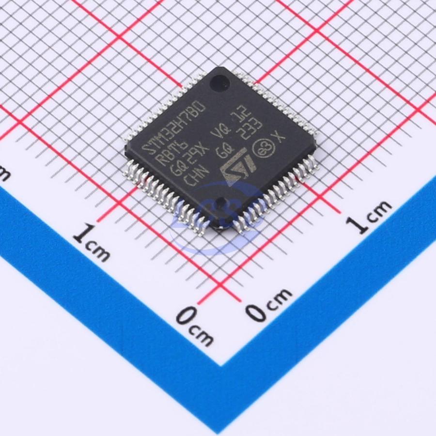 STMicroelectronics STM32H7B0RBT6