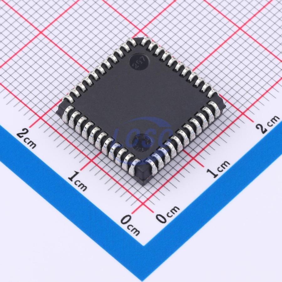 Microchip Tech AT89LP52-20JU - Image 2