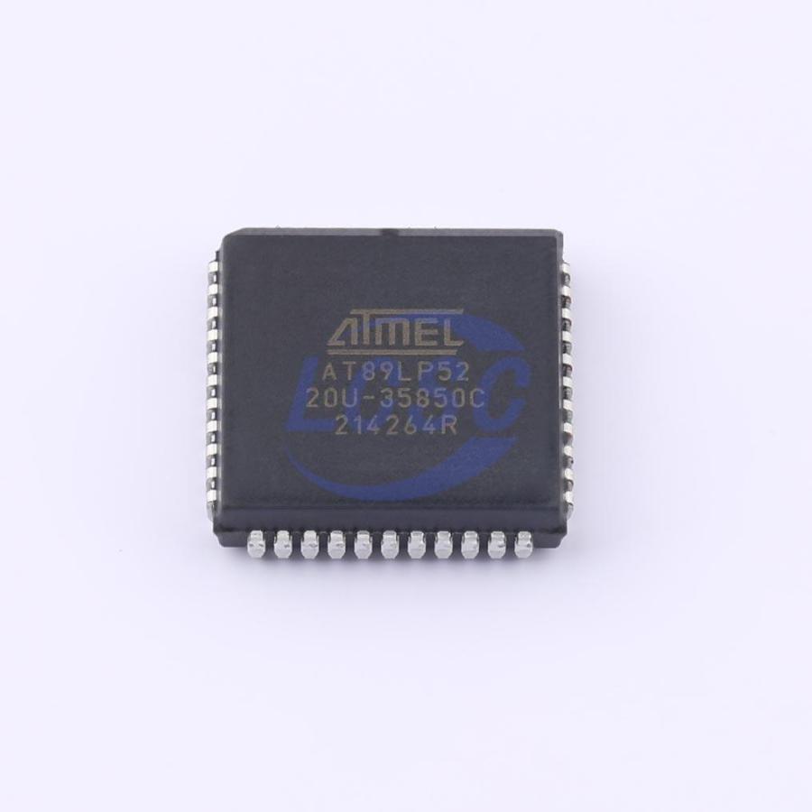 Microchip Tech AT89LP52-20JU - Image 3