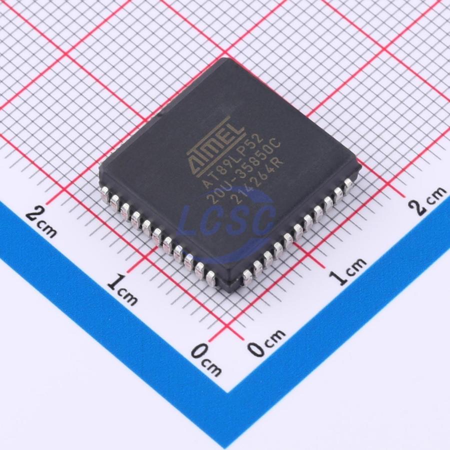 Microchip Tech AT89LP52-20JU